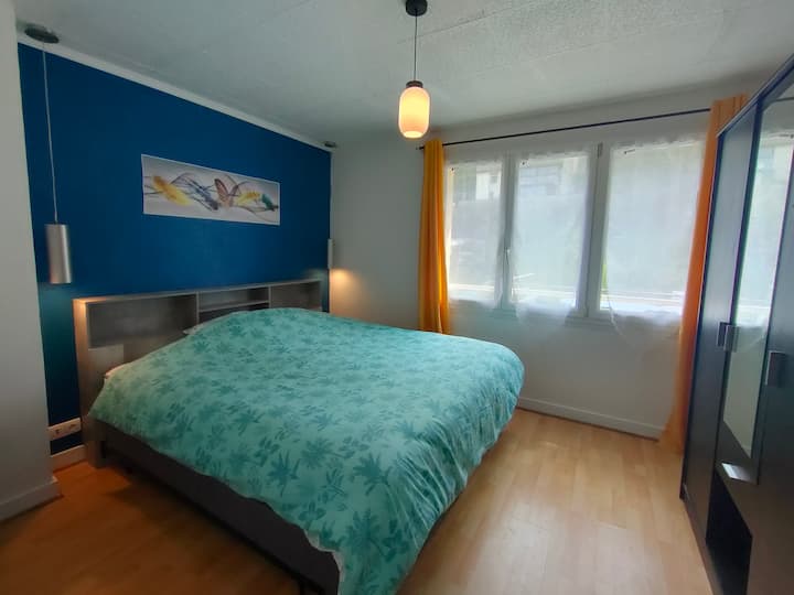 Habitación 1