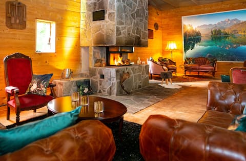 Bendorfer Stadl | Whirlpool-Sauna-Billard-Kicker