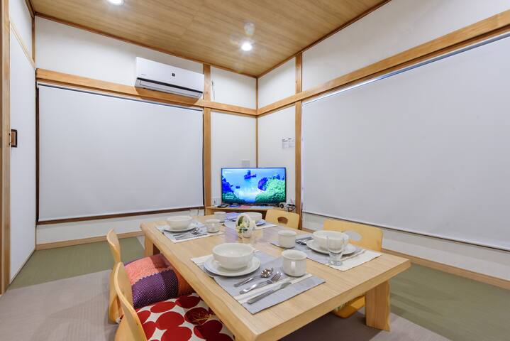 3 stations 9 min. Shinjuku/6 min. Yotsuya-Sanchome gallery image 2