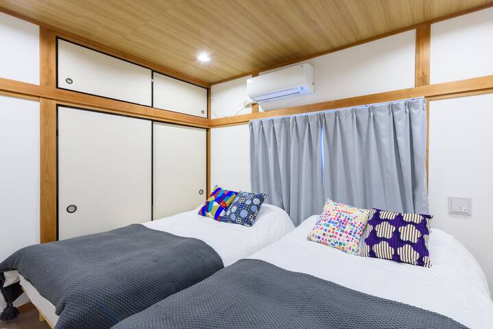 3 stations 9 min. Shinjuku/6 min. Yotsuya-Sanchome gallery image 4