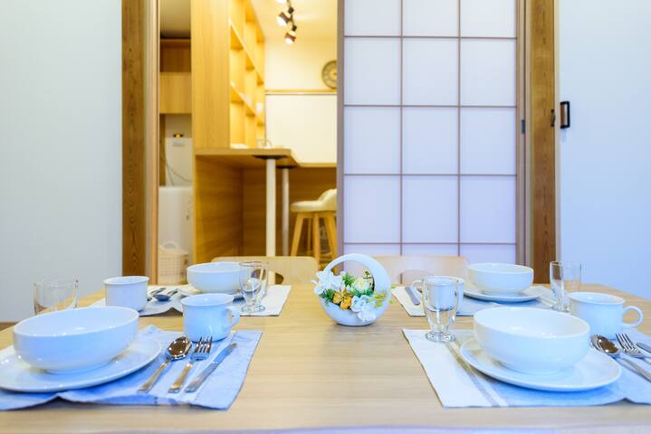 3 stations 9 min. Shinjuku/6 min. Yotsuya-Sanchome gallery image 3