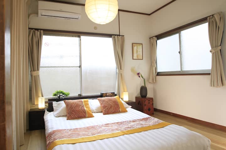 Спална соба 1