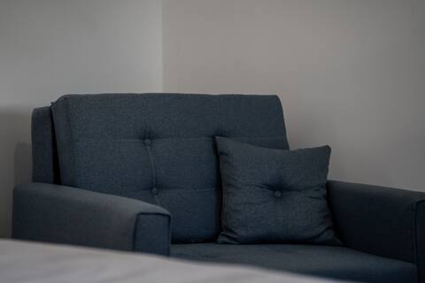 Top performing Airbnb: Studio House Lelo in Grad Novigrad
