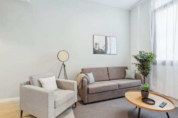 მისაღები ოთახი