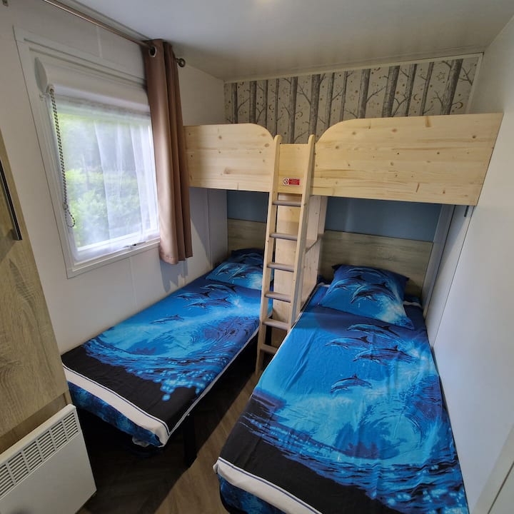 Spálňa 1