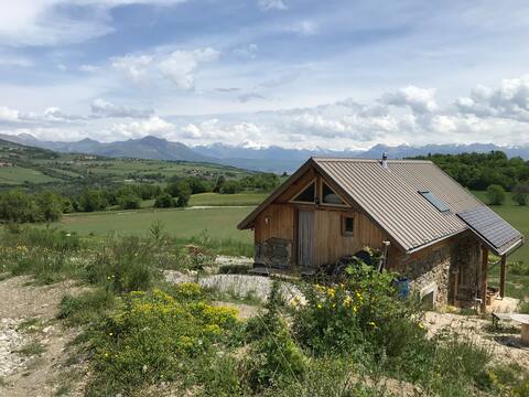 Nature House