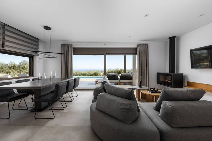 Porto Cali, Earthy Elegance in Timeless Nature gallery image 5