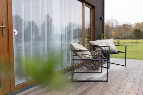 Viesuli Village Villa Gin