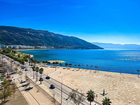 Vlore Rent  apartment 