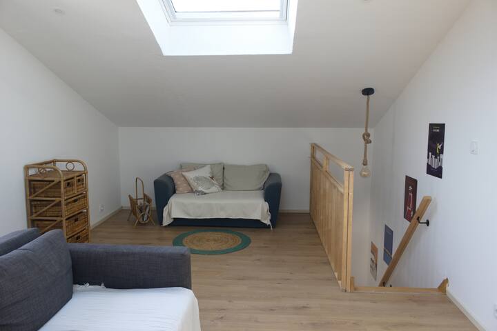 Annexe De Maison Dans Les Landes - Labouheyre