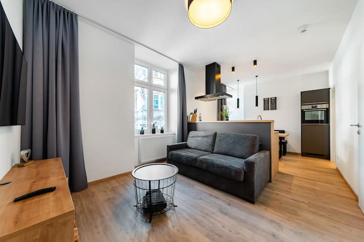 Premium Superior Suite - Innsbruck
