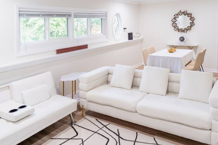 Fam-Friendly Resort Near OSU•Hosp•DT•Short North gallery image 4