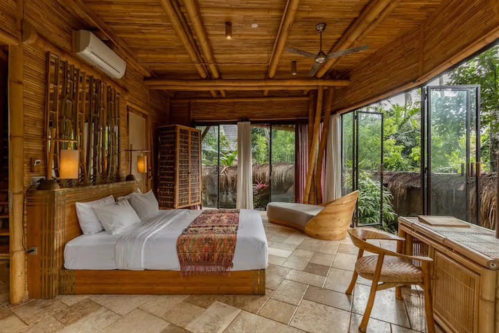 საძინებელი 1