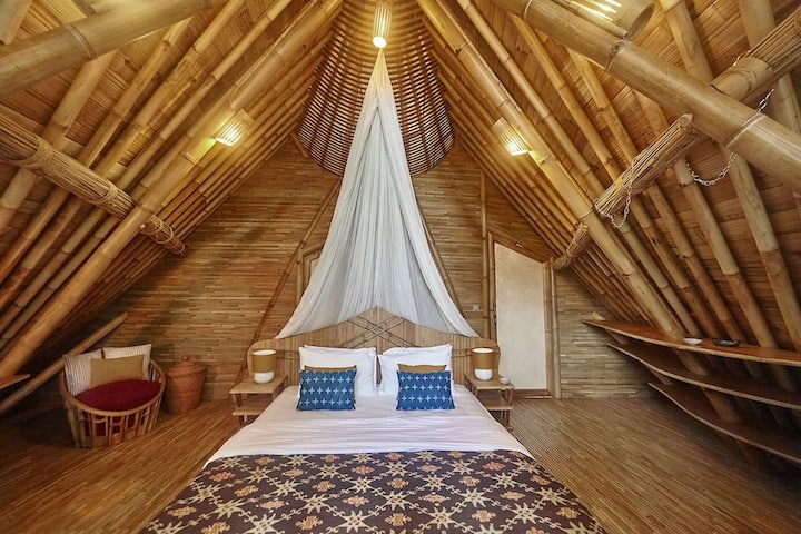 საძინებელი 3