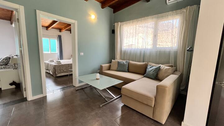 Spacious Country House Near Fataga - San Bartolomé de Tirajana