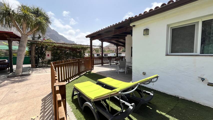 Krips Real Estate Gran Canaria managed Airbnb listing 2