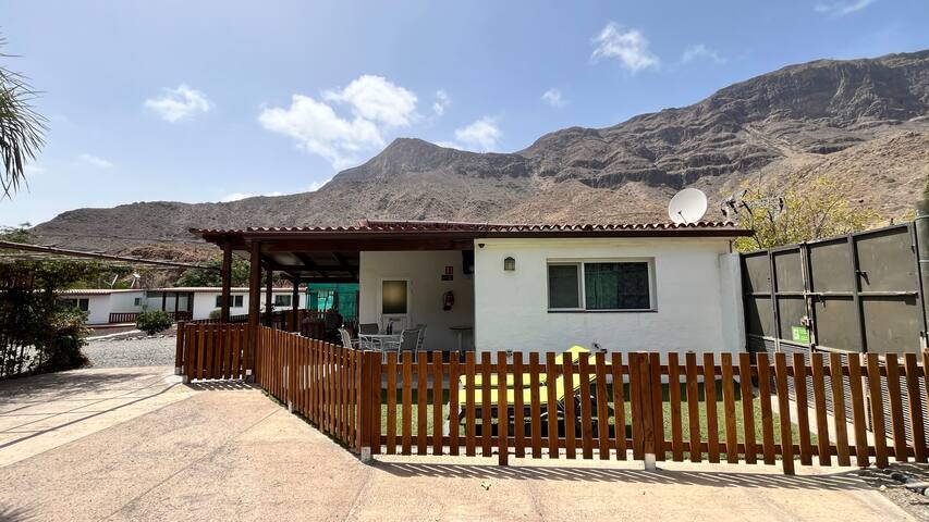 Krips Real Estate Gran Canaria managed Airbnb listing 3