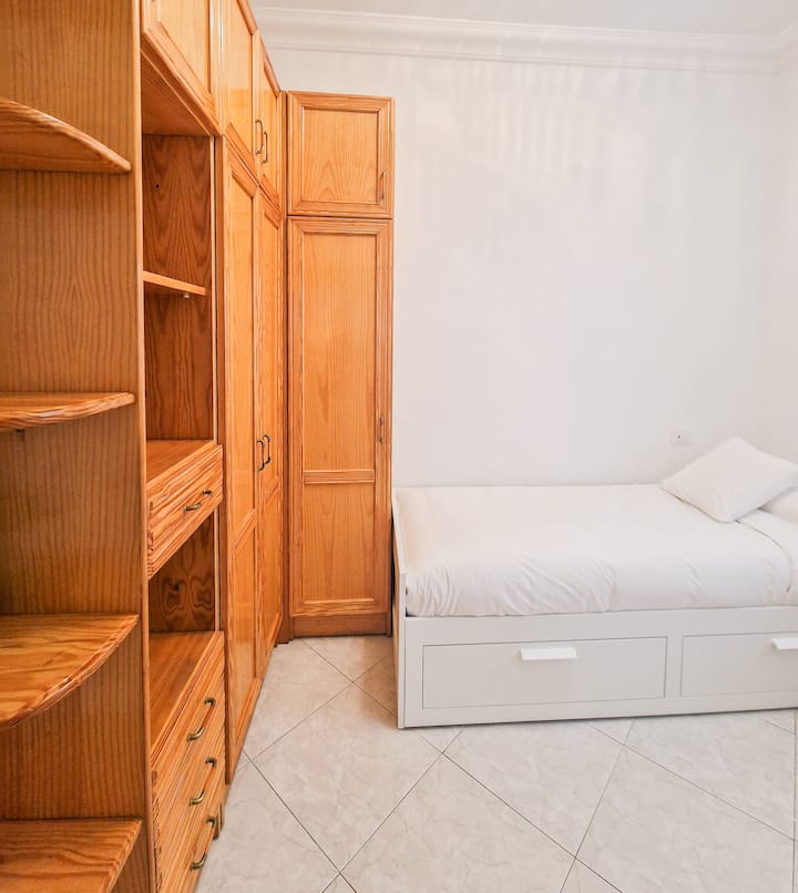 Dormitorio 3