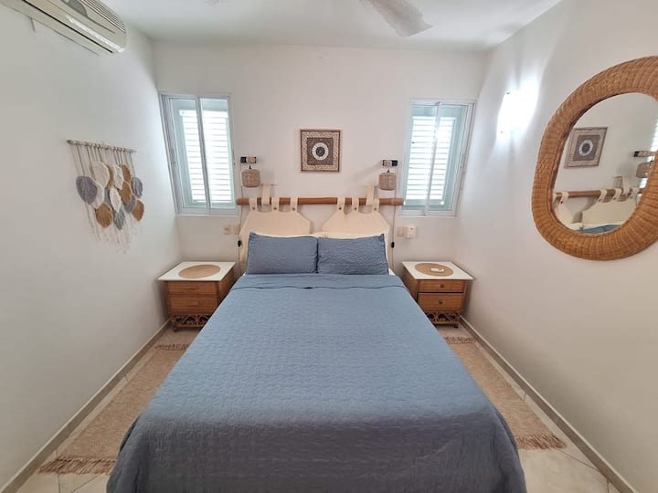 غرفة النوم 2