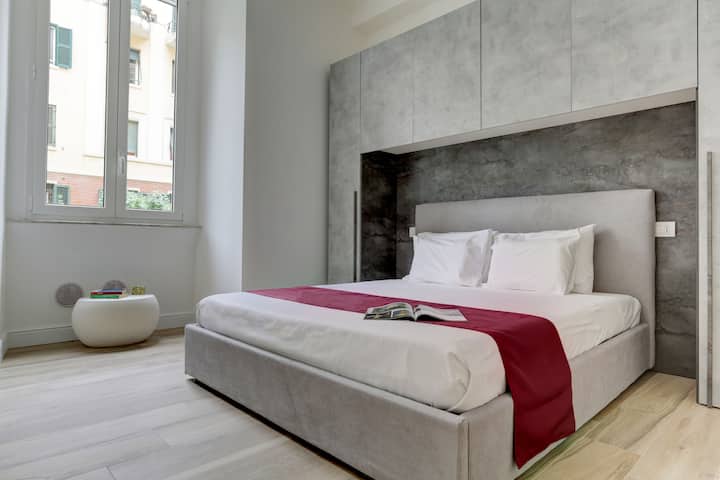 ห้องนอน