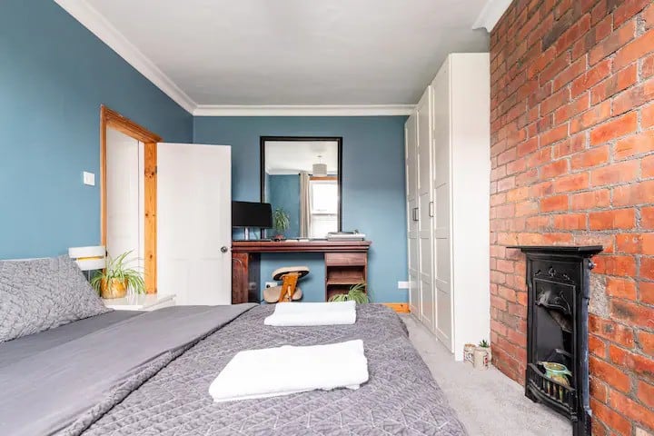 საძინებელი