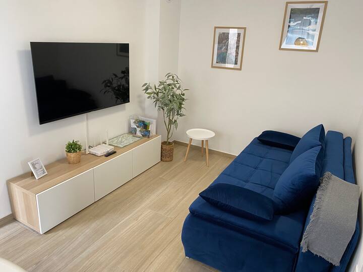 Apartmaji Sofija&ana - Apartma Sofija - Bovec