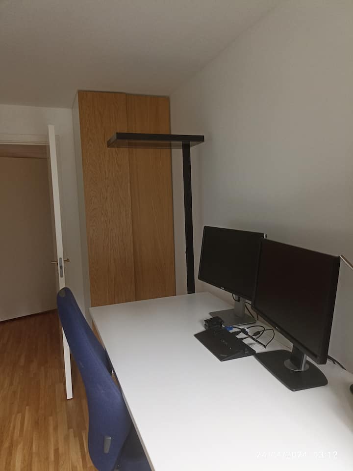 Спална соба 2