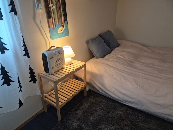 Chambre 1