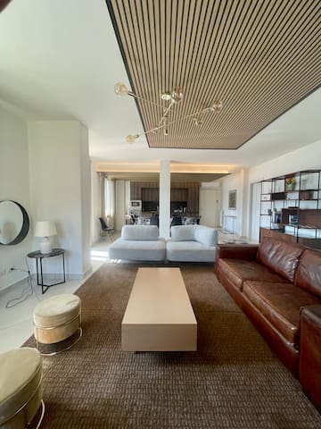 Incantevole con vista mozzafiato sul Lago d’Iseo!