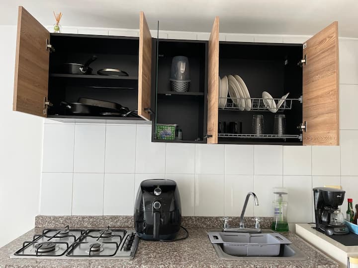 Apartamento En Sotomayor ¡Ubicación Perfecta! - Girón