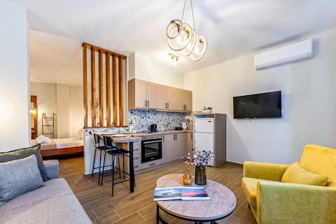 Top Airbnb: Lito2Apart #1 in δήμος δίου ολύμπου