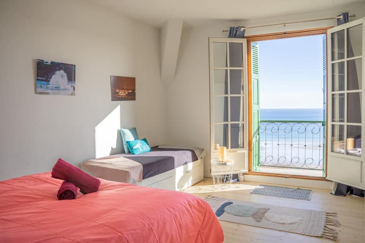 ห้องนอน