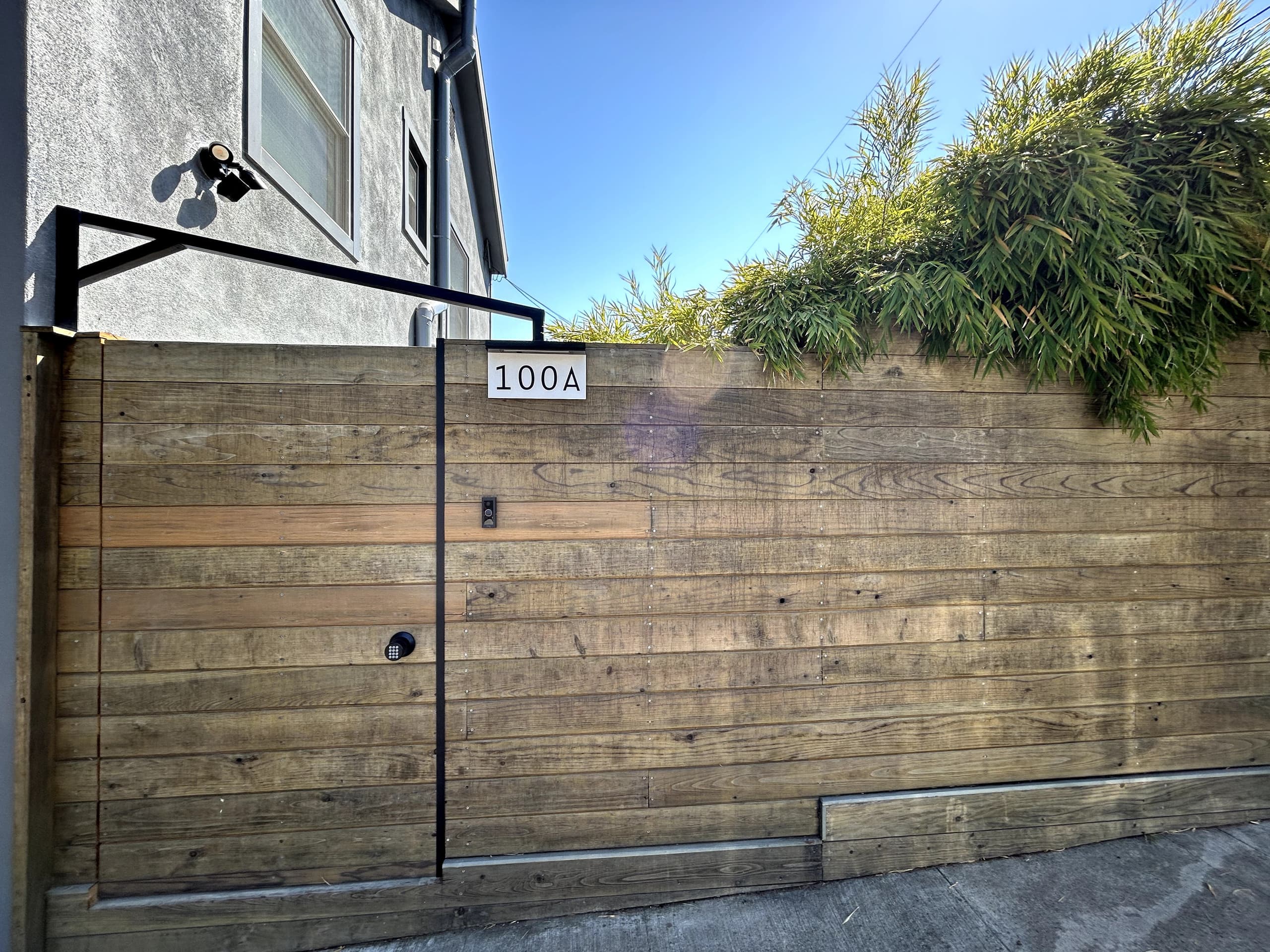 Guesthouse in San Francisco · ★4.97 · 2 bedrooms · 2 beds · 1 bath - Image 45