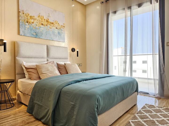 Спална соба 3