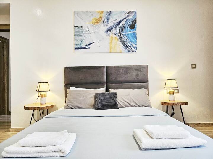 Спална соба 1