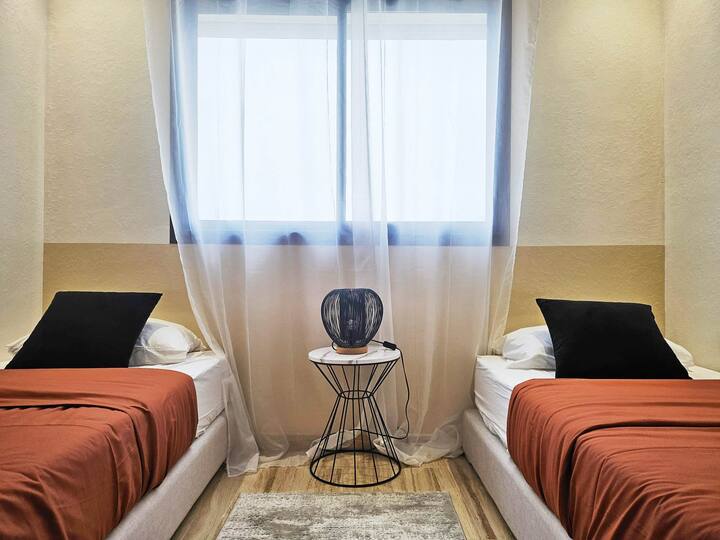 Спална соба 2