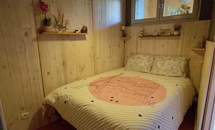 Petite chambre