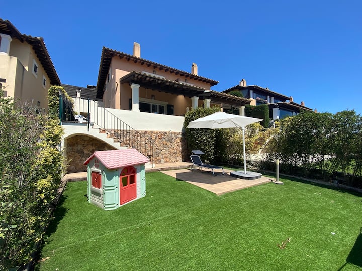 Lovely Mediterranean House - Tossa de Mar
