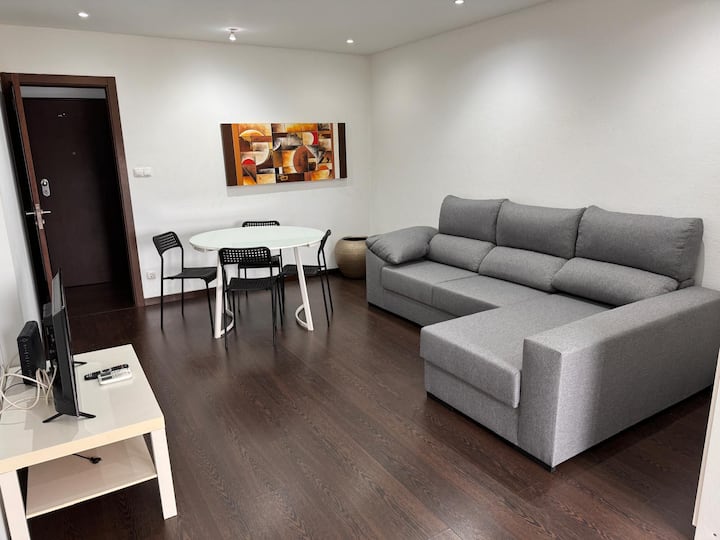 Great Family Stay Apartment! - Odivelas