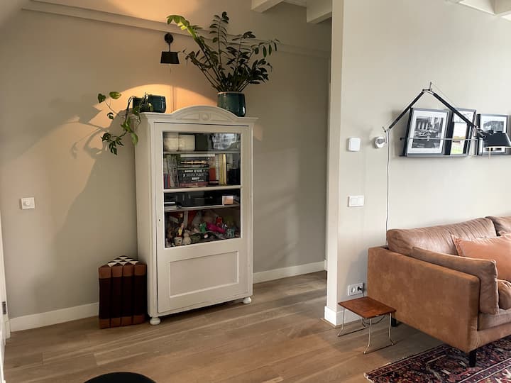 Charming Amstel Family Home - Amstelveen