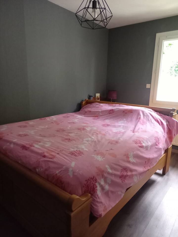 Chambre 3