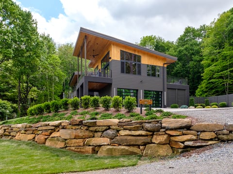 Luxury Home - The Retreat House