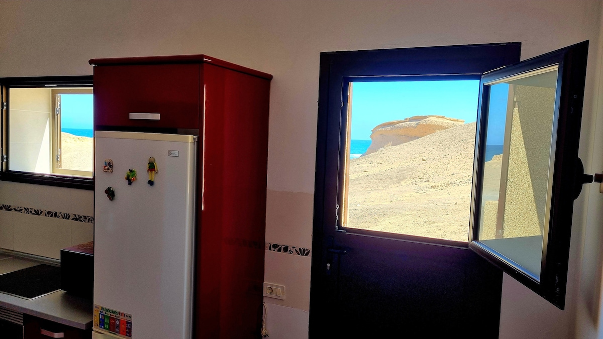 Top Airbnb: Next to the Sea 2 en Arico