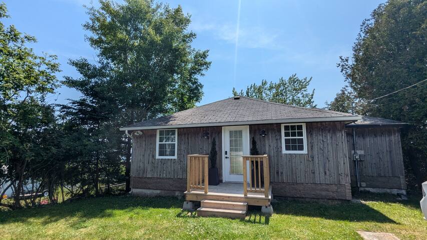 Tippetttime – Waterfront Cottage in Saint John gallery image 3