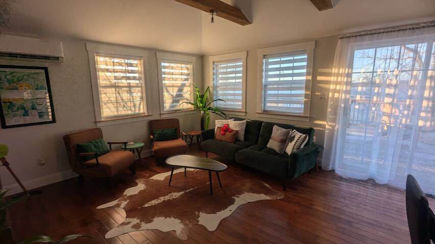 Tippetttime – Waterfront Cottage in Saint John gallery image 5