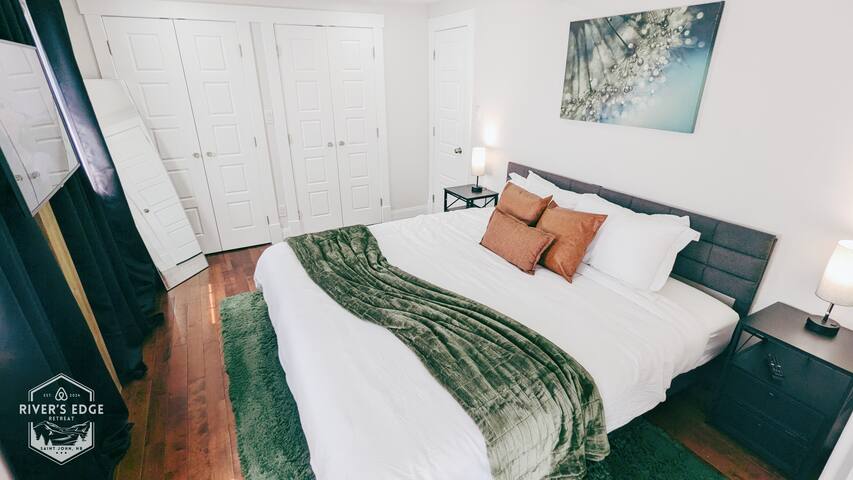 Tippetttime – Waterfront Cottage in Saint John gallery image 4