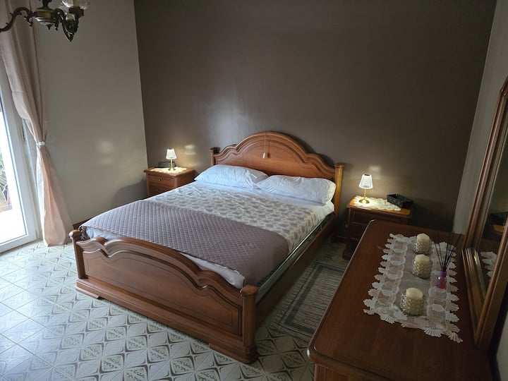 Спална соба 1