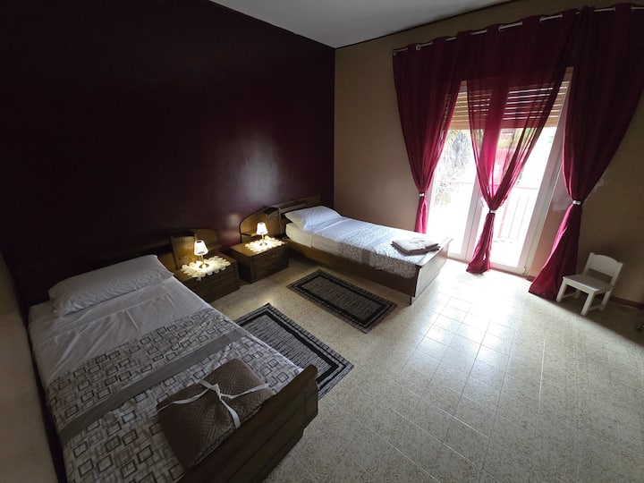 Спална соба 2