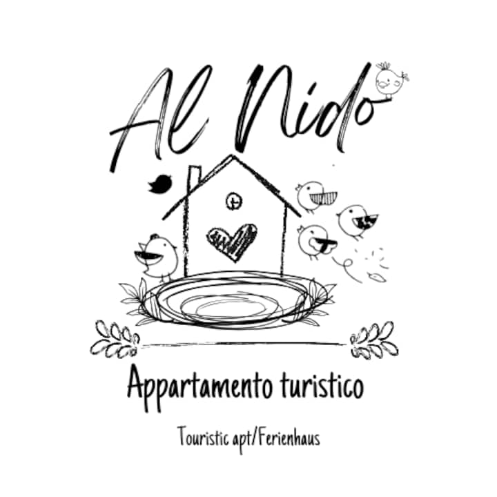 Al Nido - Trentino