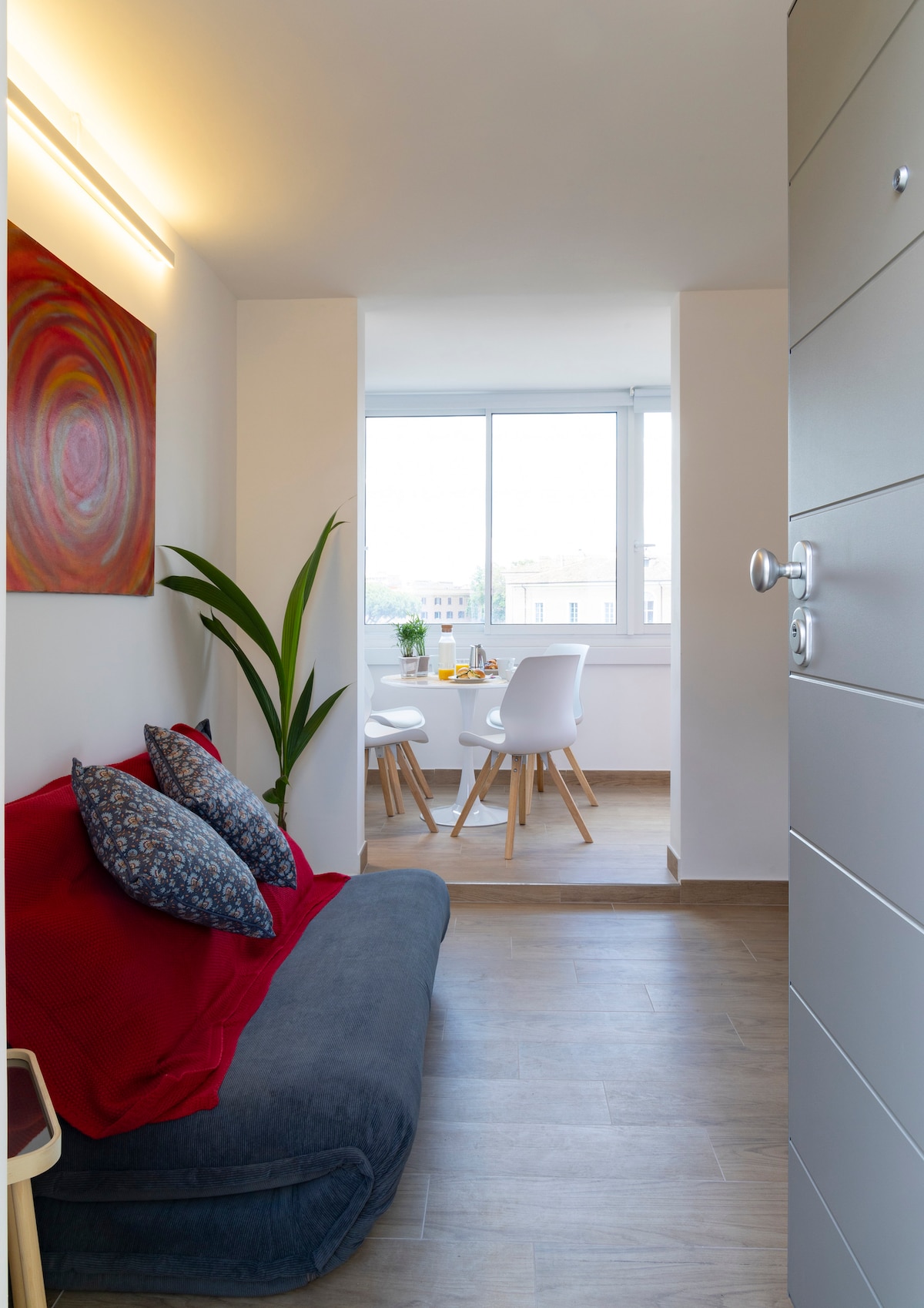 Всекидневна